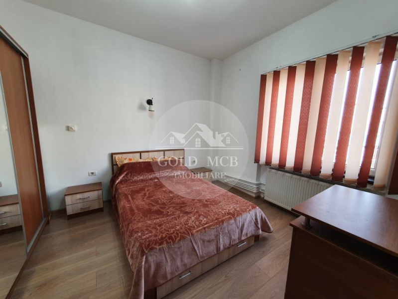 Apartament 2 camere - Universitate -Facultatea de Medicină Dentară