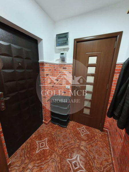 Apartament 2 camere - Universitate -Facultatea de Medicină Dentară