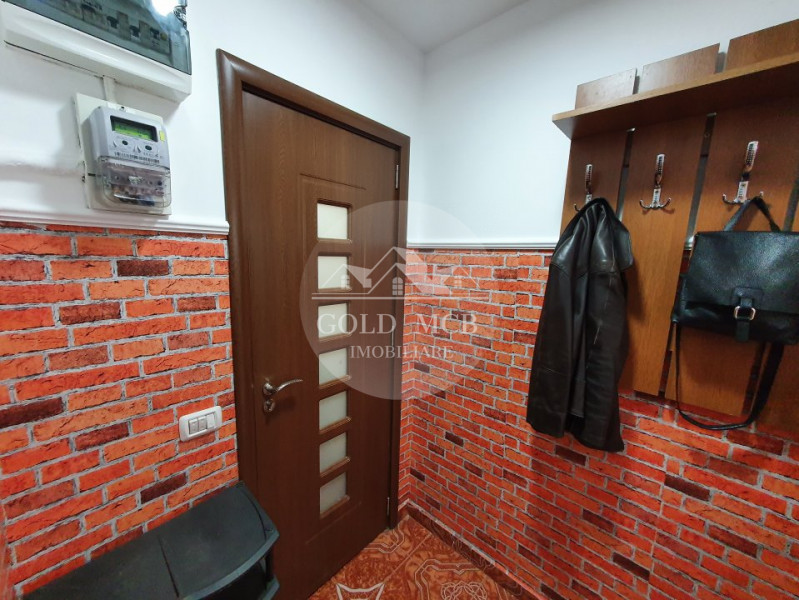 Apartament 2 camere - Universitate -Facultatea de Medicină Dentară