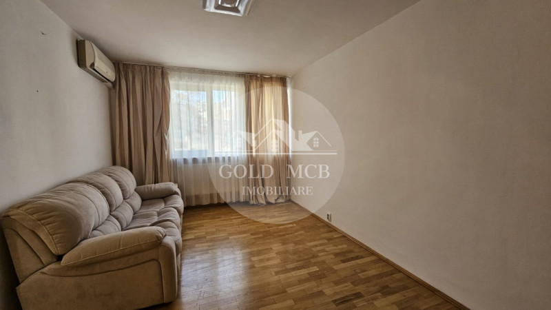 3 camere Floreasca-parc