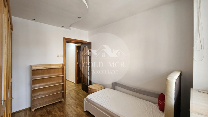 3 camere Floreasca-parc