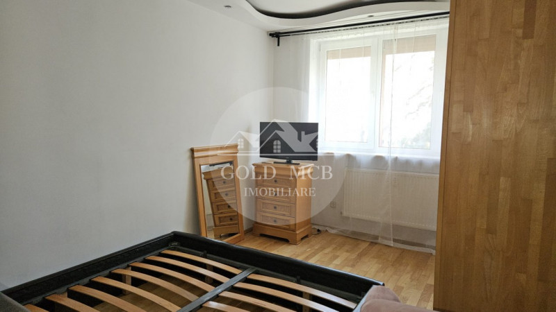 3 camere Floreasca-parc