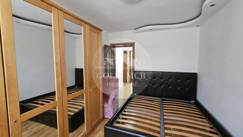 3 camere Floreasca-parc