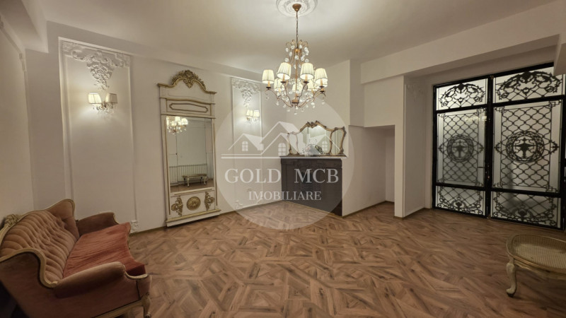 Dorobanti -spatiu de birou