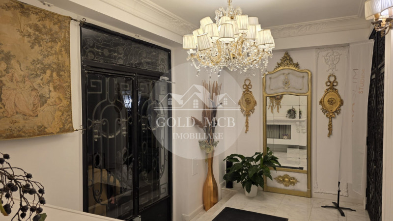 Dorobanti -spatiu de birou