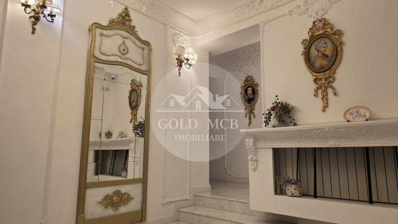 Dorobanti -spatiu de birou