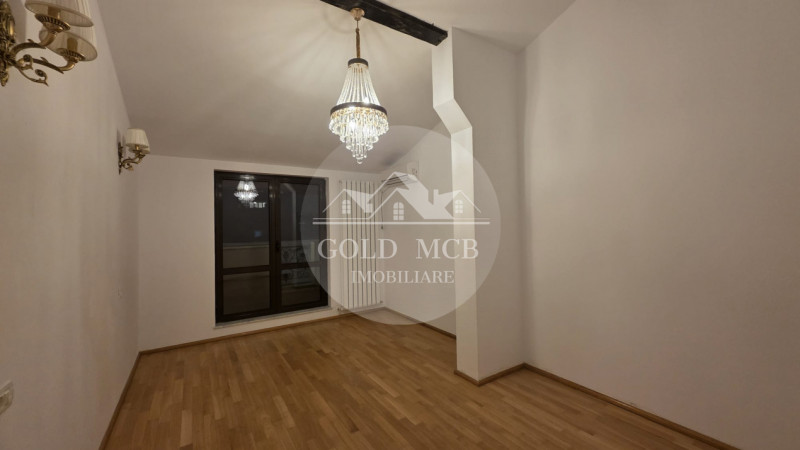 Dorobanti -spatiu de birou