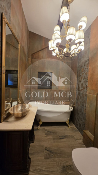 Dorobanti -spatiu de birou