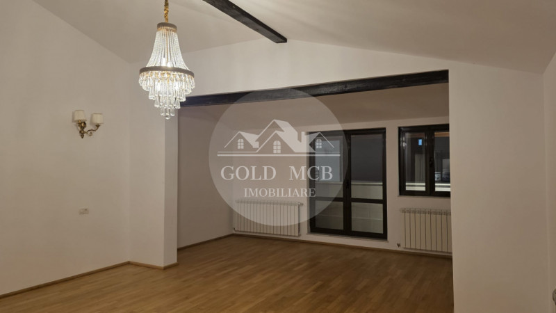 Dorobanti -spatiu de birou