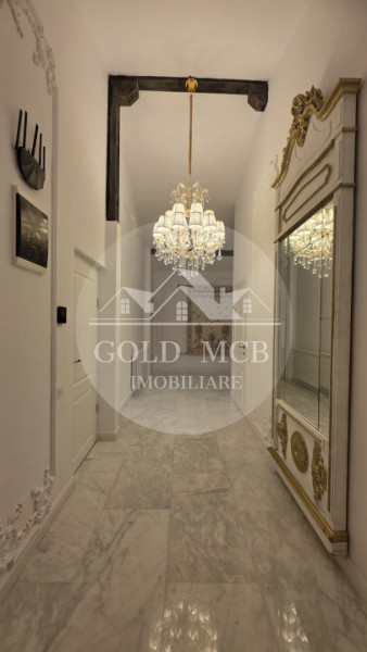 Dorobanti -spatiu de birou