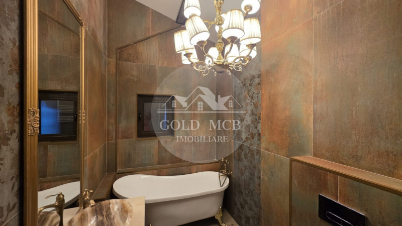 Dorobanti -spatiu de birou