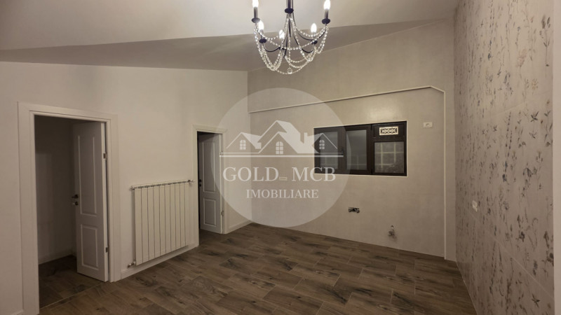 Dorobanti -spatiu de birou