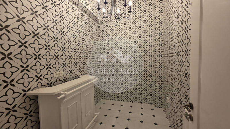 Dorobanti -spatiu de birou