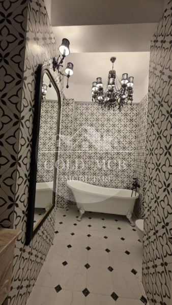 Dorobanti -spatiu de birou