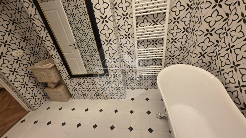 Dorobanti -spatiu de birou