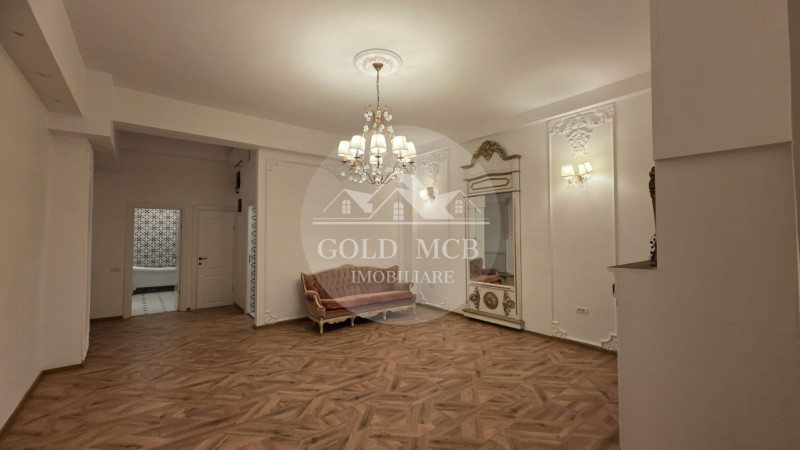 Dorobanti -spatiu de birou