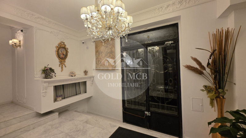 Dorobanti -spatiu de birou