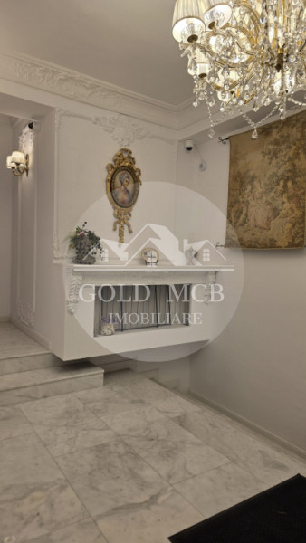 Dorobanti -spatiu de birou