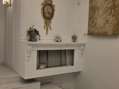 Dorobanti -spatiu de birou