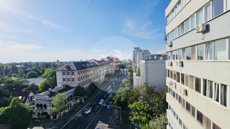 Apartament 2 camere - Calea Dorobatilor
