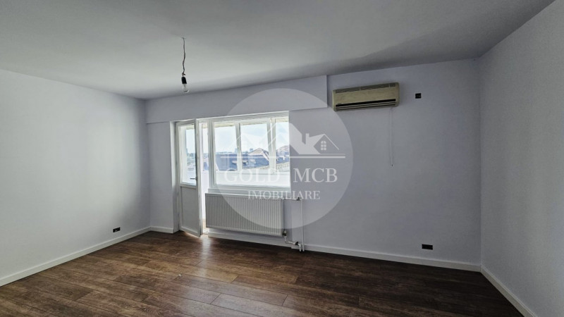 Apartament 2 camere - Calea Dorobatilor
