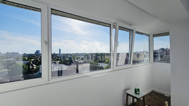 Apartament 2 camere - Calea Dorobatilor