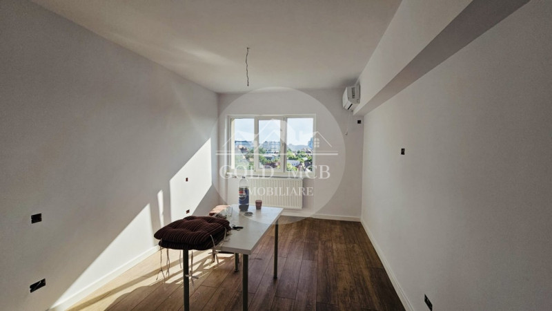 Apartament 2 camere - Calea Dorobatilor