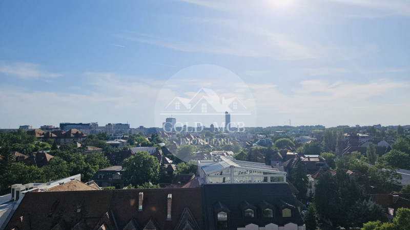 Apartament 2 camere - Calea Dorobatilor