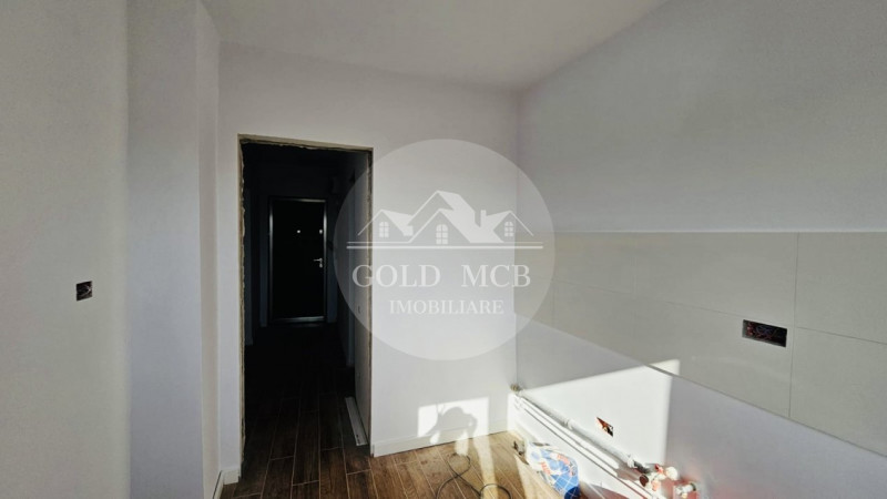Apartament 2 camere - Calea Dorobatilor