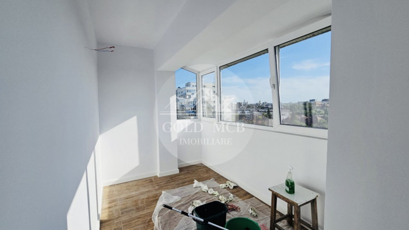 Apartament 2 camere - Calea Dorobatilor
