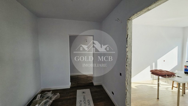 Apartament 2 camere - Calea Dorobatilor