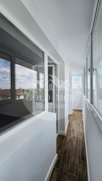 Apartament 2 camere - Calea Dorobatilor