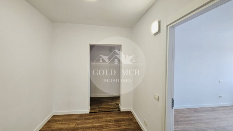 Apartament 2 camere - Calea Dorobatilor