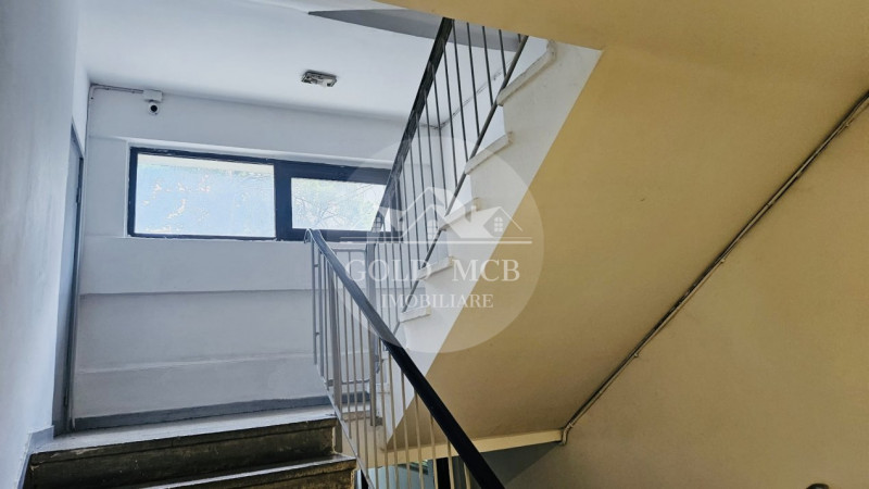 Apartament 2 camere - Calea Dorobatilor