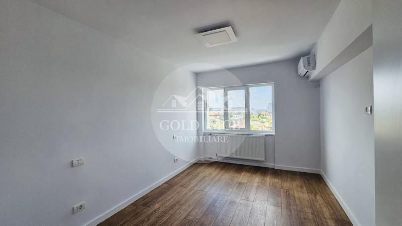 Apartament 2 camere - Calea Dorobatilor