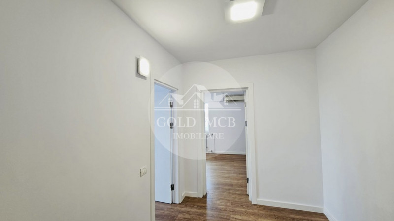 Apartament 2 camere - Calea Dorobatilor