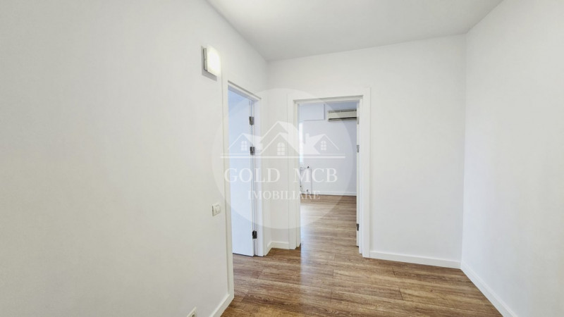 Apartament 2 camere - Calea Dorobatilor