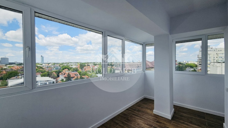 Apartament 2 camere - Calea Dorobatilor