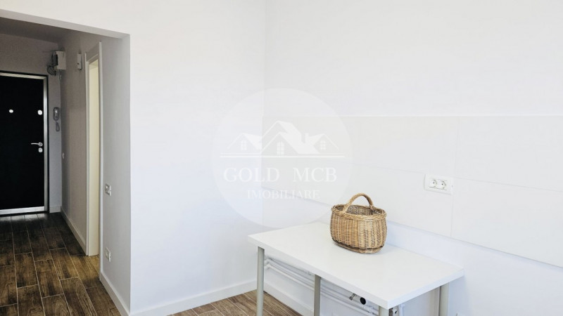 Apartament 2 camere - Calea Dorobatilor