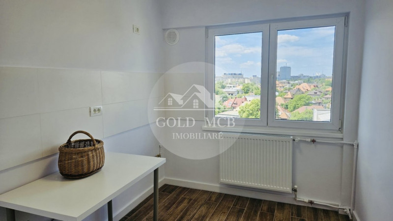Apartament 2 camere - Calea Dorobatilor