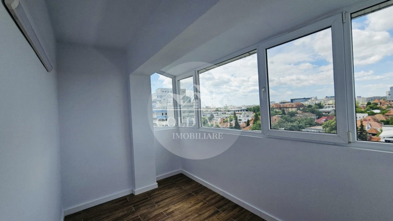 Apartament 2 camere - Calea Dorobatilor
