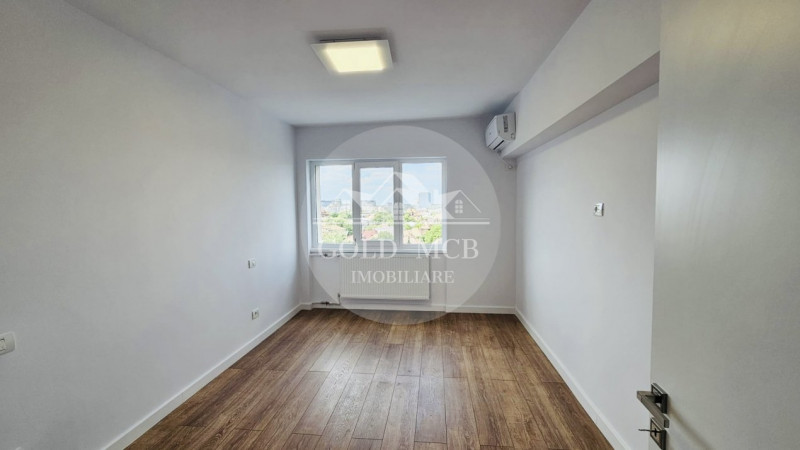 Apartament 2 camere - Calea Dorobatilor