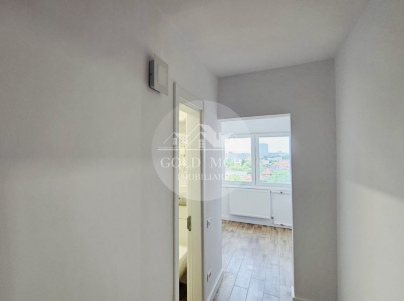 Apartament 2 camere - Calea Dorobatilor