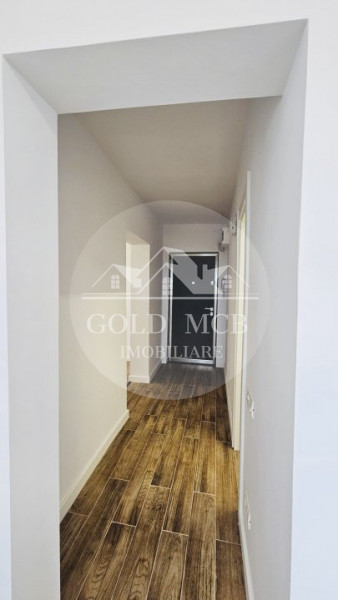Apartament 2 camere - Calea Dorobatilor