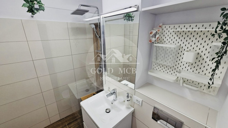 Apartament 2 camere - Calea Dorobatilor