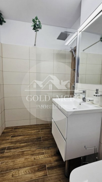 Apartament 2 camere - Calea Dorobatilor