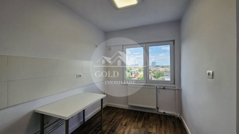 Apartament 2 camere - Calea Dorobatilor
