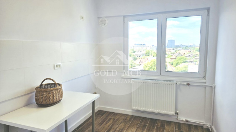 Apartament 2 camere - Calea Dorobatilor