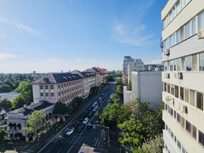 Apartament 2 camere - Calea Dorobatilor
