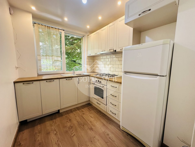 Apartament 2 camere + boxa - Parc Plumbuita - Ion Berindei